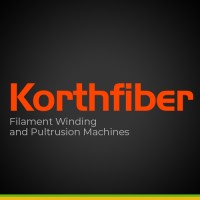 Korthfiber Logo