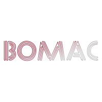 Bomac Electric Limited Logo
