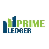 Prime Ledger Logo