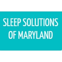 Sleep Solutions of Maryland Logo