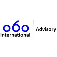 o6o international Logo