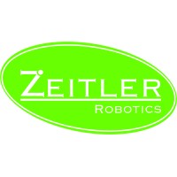 Zeitler Robotics Logo
