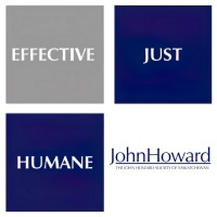 John Howard Society of Saskatchewan Logo