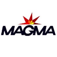 Magma Soldas Logo