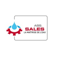 Associés Sales Logo