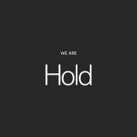 We Are Hold Logo