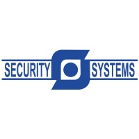Security Systems S.A.S Logo