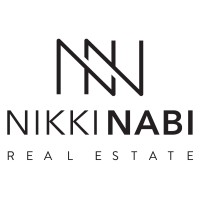 Nikki Nabi Real Estate Logo