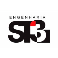 ENGENHARIA ST3 Logo