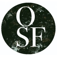 Our Sustainable Future Logo