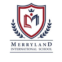 Merryland International School Logo