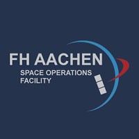 FH Aachen Space Operations Facility Logo