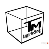 TM LagerTechnik Logo