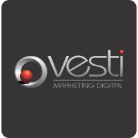 Vesti Marketing Digital Logo