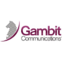 Gambit Communications Logo