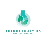 TECNOCOSMÉTICA Logo