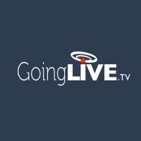 Going Live TV Ltd Logo