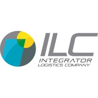 ILC - Integrator Logistics Company Logo