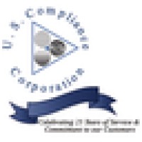 In Compliance Logo