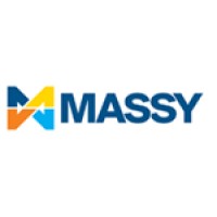 Massy Ltd. Logo