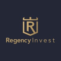 Regency Invest Logo