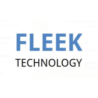 fleek technology Logo