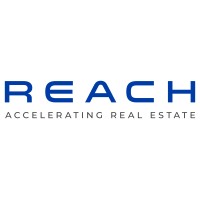 REACH UK Logo