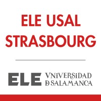 ELE Strasbourg USAL Logo