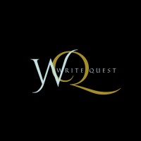 Write Quest Logo