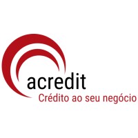 Acredit - Empresa Simples de Crédito Logo