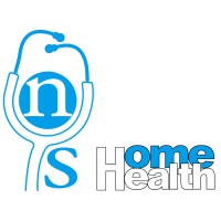 NYS Home Health, LLC Logo