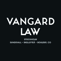 Vangard Law Logo