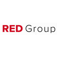 RED Group Logo
