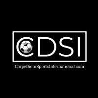 Carpe Diem Sports International Logo