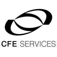 CFE Services Logo