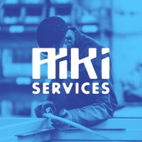 AIKI Services Logo