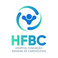 Hospital Fundação Bahiana de Cardiologia Logo