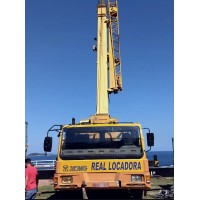 Real Locadora LTDA Logo