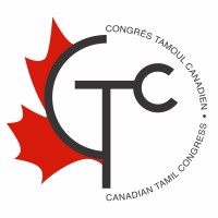 Canadian Tamil Congress Logo