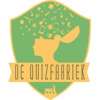 De Quizfabriek Logo