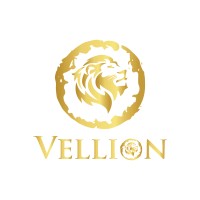 Vellion Logo