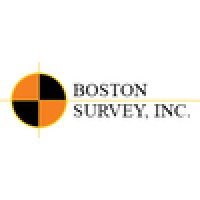 Boston Survey Inc Logo
