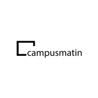 Campus Matin Logo