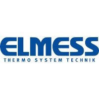 ELMESS-Thermosystemtechnik GmbH & Co. KG Logo