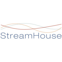 Stream House AG Logo