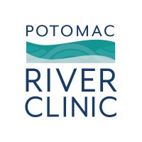Potomac River Clinic Logo