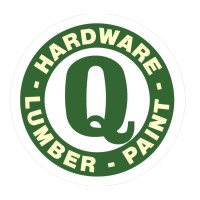Saratoga Quality Hardware Inc Logo