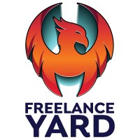 Freelance Yard Logo