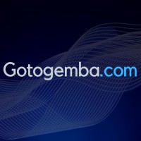 Gotogemba Global Logo