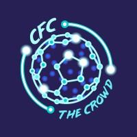 CFC The Crowd - Were Buying A Football Club Together Logo